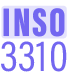 INSO 3310